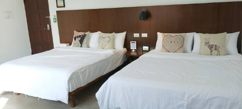 乐夏天Love夏天民宿图片