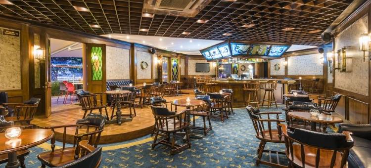 DoubleTree by Hilton Bogotá - Calle 100图片