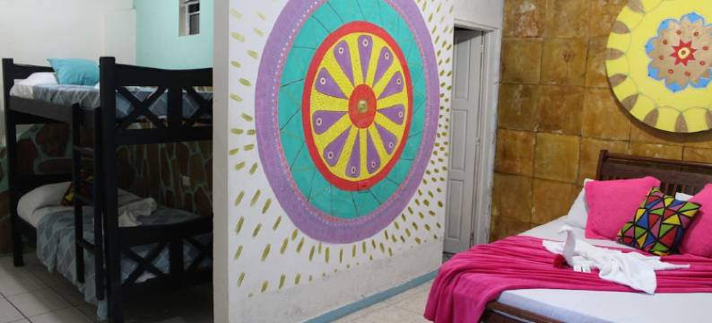 米拉格雷埃斯特雷拉旅馆酒店(Hotel Pousada Estrela Dos Milagres)图片