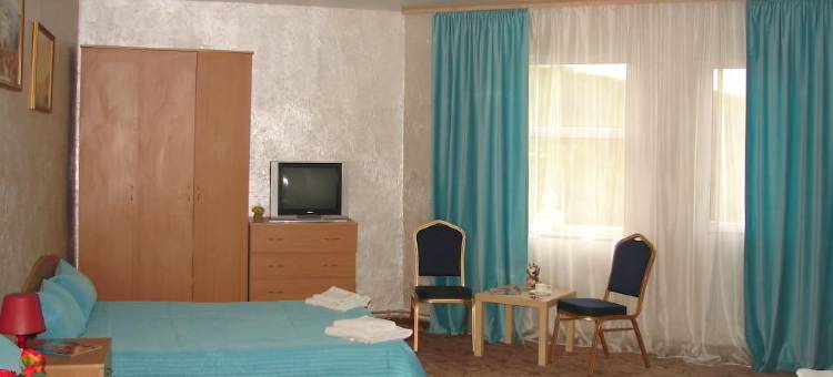维罗纳酒店(Verona Hotel)图片