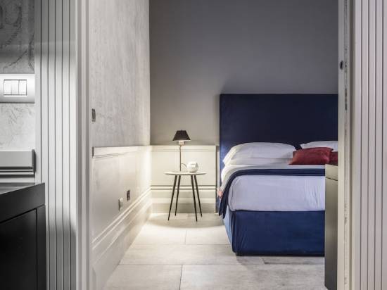 蘇荷五十之家酒店