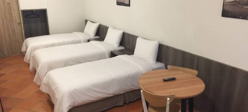 澎湖湾行旅图片