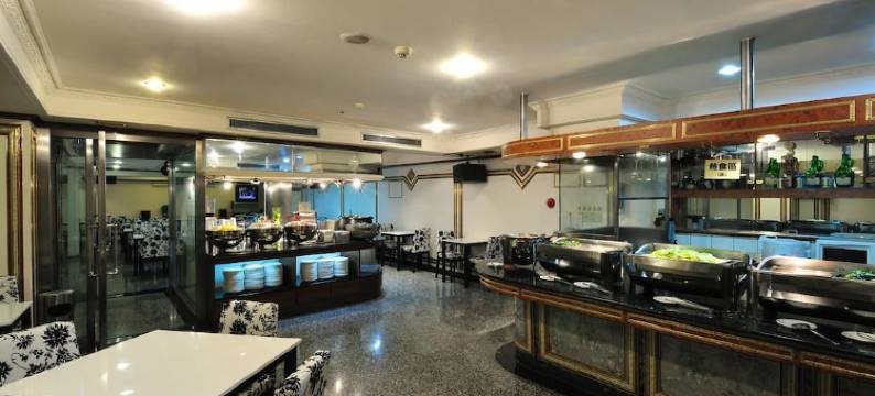 宜兰礁溪帅王温泉大饭店图片