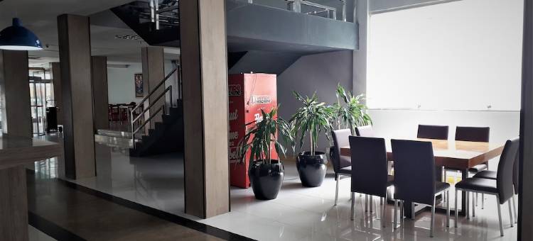 绿酒店(Green Hotel)图片