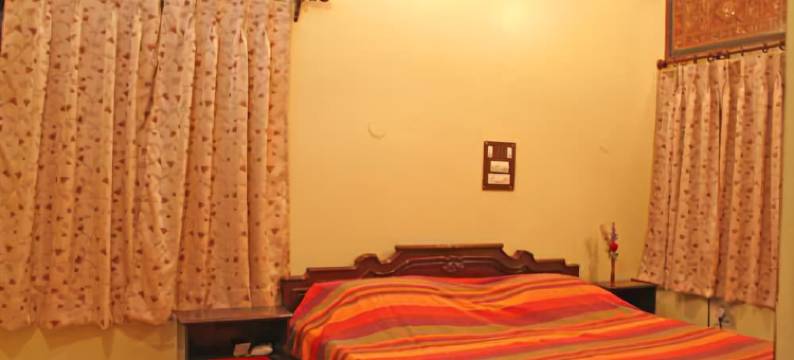 苏里亚昆尼家庭旅馆(Surya Kunj Home Stay)图片