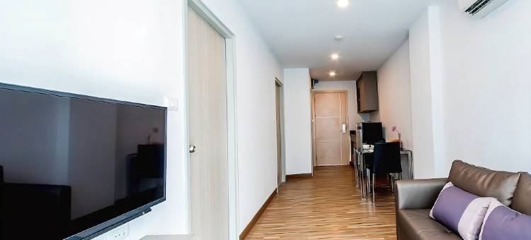 斯里拉差小提琴旅馆(The Violin Sriracha)图片