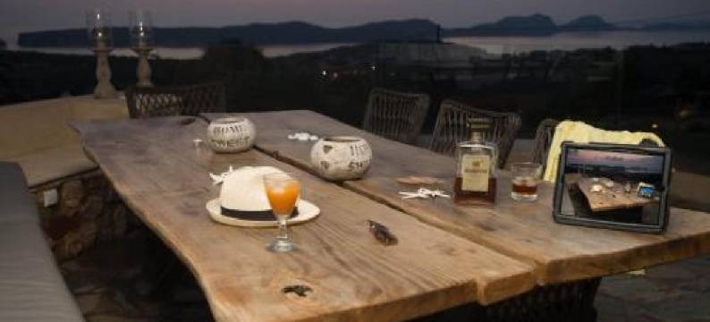 PyleanBlue Villas图片