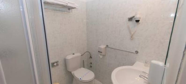 拉凡达酒店(Hotel Lavanda)图片