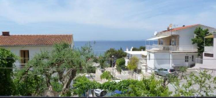 Apartments Čobanov图片