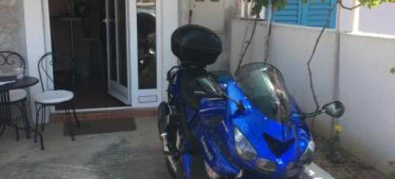 Apartment Mihovil 308图片