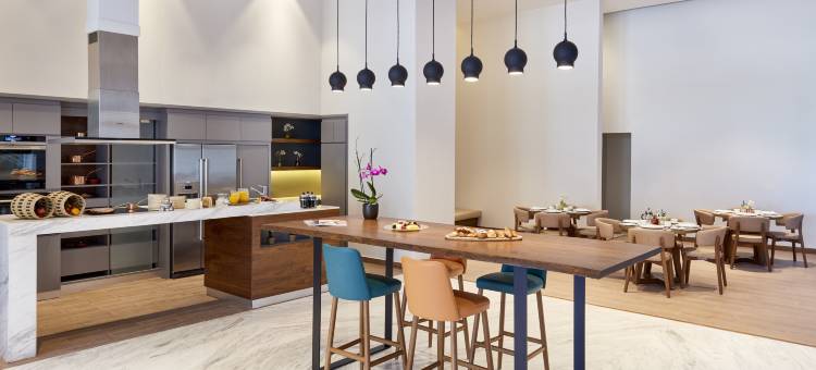 Staybridge Suites Doha Lusail图片