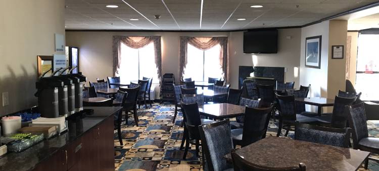 拉迪森旗下乡村旅馆及套房-普莱森特山-拉辛西部-WI(Country Inn & Suites by Radisson, Mt. Pleasant-Racine West, WI)图片