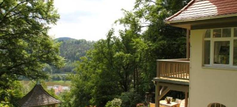 Villa Sonnenburg图片