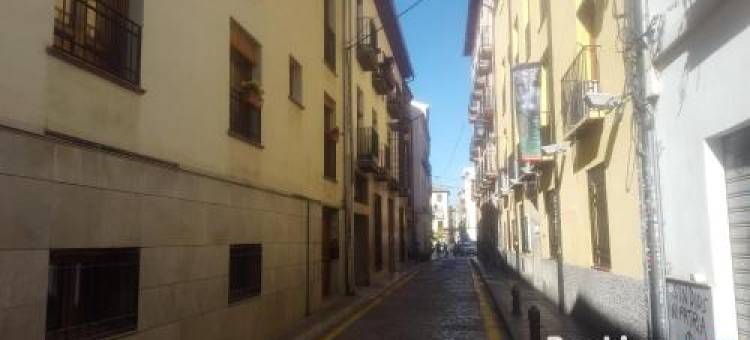 圣地亚哥公寓酒店(Apartamento Santiago)图片