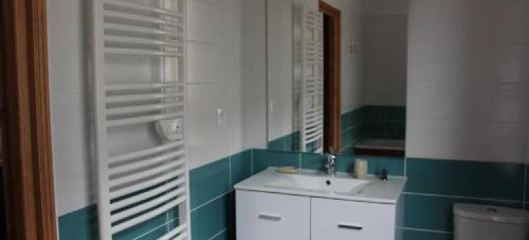 Gite des Gargouilles图片