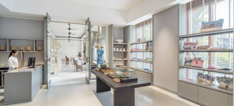 仓古乌玛科莫酒店(Como Uma Canggu)图片