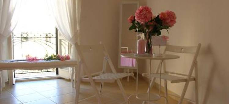 菲欧里精品民宿(B&B Bouquet di Fiori)图片