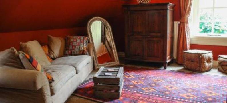 Farmhouse de Hoeve B&B Apartment图片