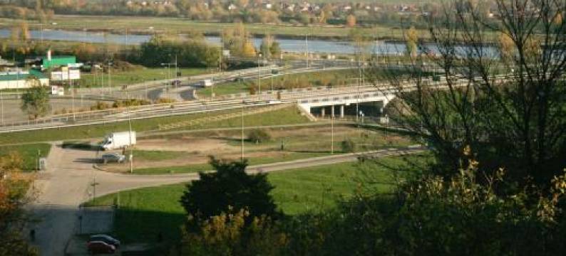 Apartament Sandomierskie Wzgórze图片