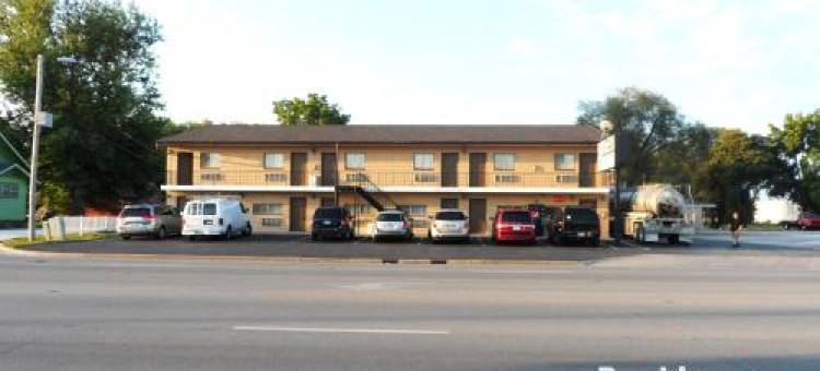 星光汽车旅馆(Star Motel)图片