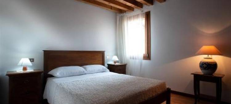 阿尔城堡酒店(Hotel Al Castello)图片