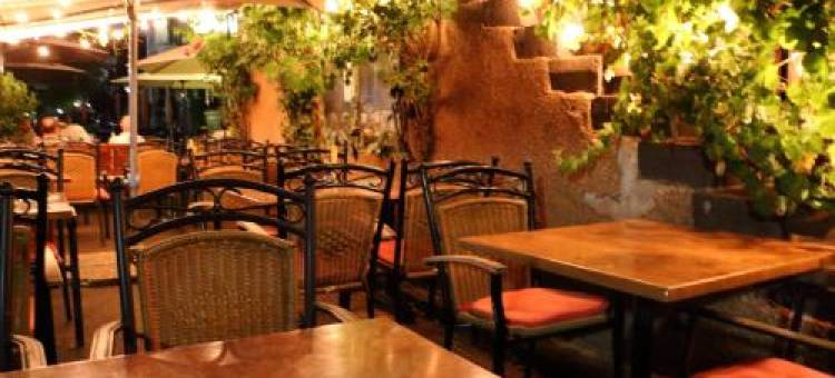 圣乔治酒店(Hotel St. Georg)图片