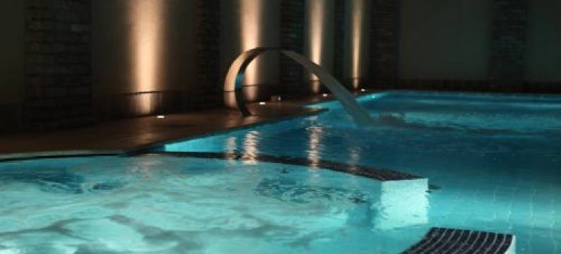 安迪科本尼斯亚(Antico Benessere)图片