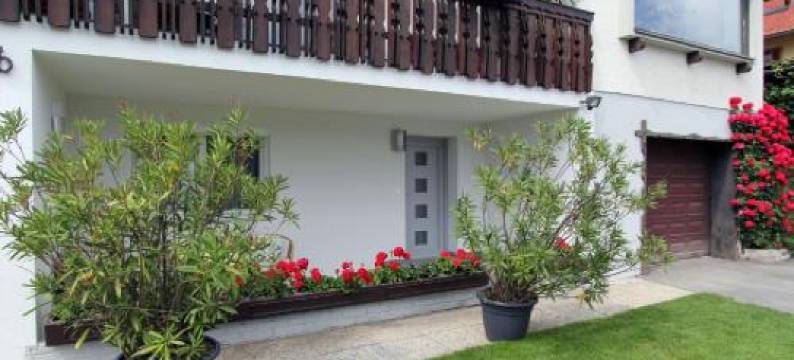 福尔茨图博旅馆(Gasthof Forststube)图片