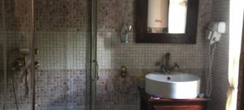 斯塔法尼亚宾馆(Stefanina Guesthouse)图片