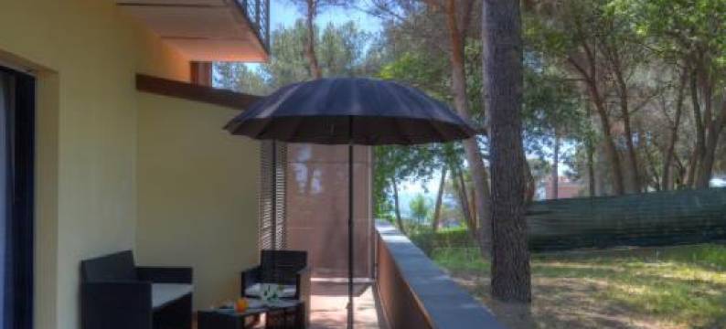 B&B Dodici Lune图片