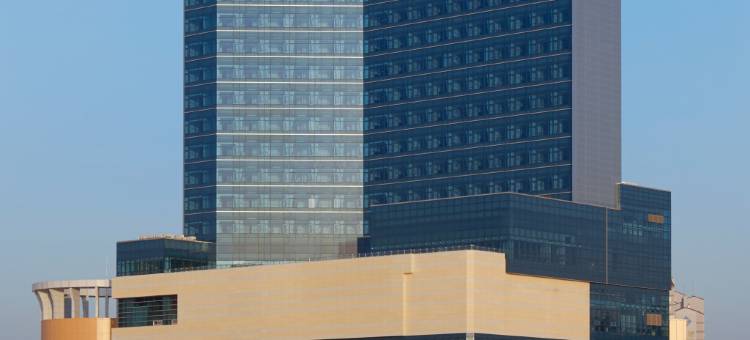 浦项拉韩酒店(Lahan Hotel Pohang)图片