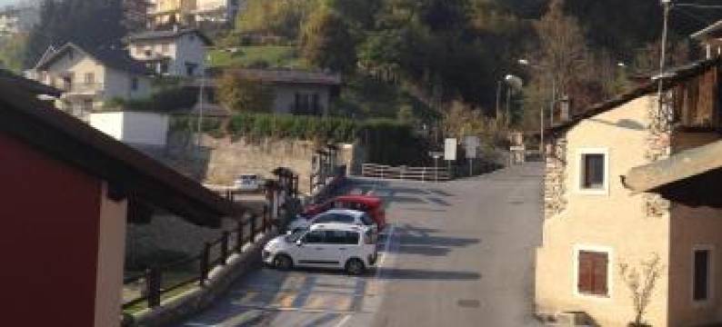 Locanda Spada Reale图片