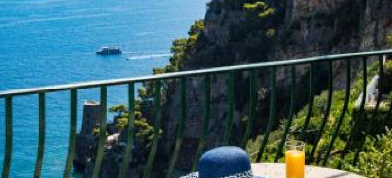 玛丽亚路易莎酒店(Pensione Maria Luisa)图片