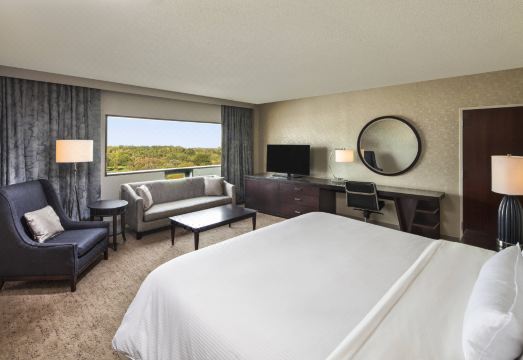 The Westin Southfield DetroitHotel Overview