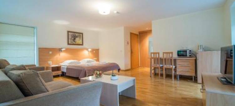 米尔达旅馆(Guest House Milda)图片