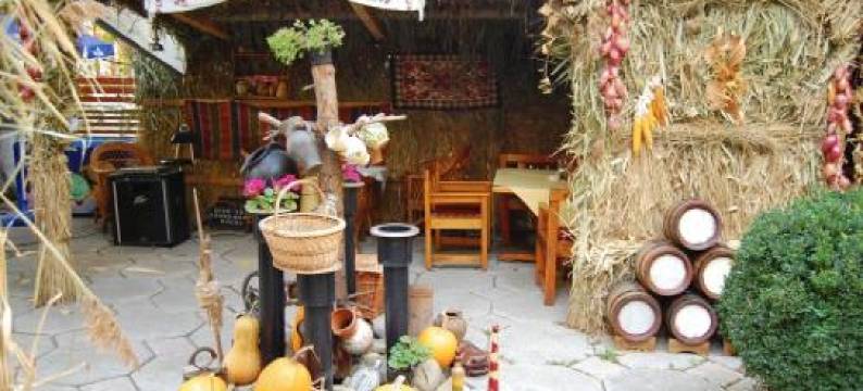 玛利亚酒店(Hotel Maria)图片