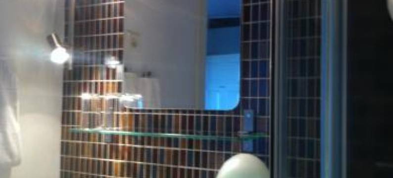 布鲁恩特加登酒店(Bruntegården)图片