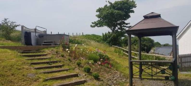 布莱恩弗莱德度假屋(Brynhyfryd)图片