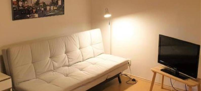 蒂哈斯公寓(Studio with Sauna)图片