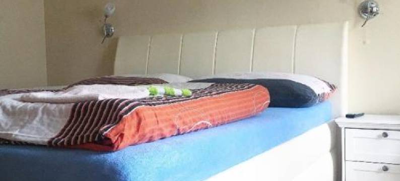 杜赫派兹酒店(Penzion Sv. Duch)图片