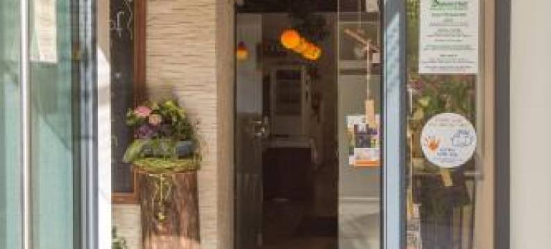 萨默尔霍夫旅馆(Haus Sommerhof)图片