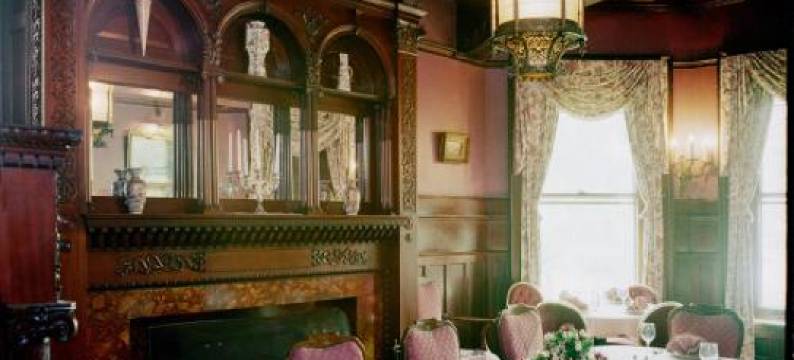 维尼菲拉旅馆(Vinifera Inn)图片