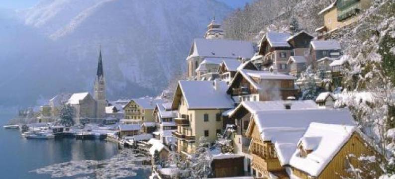 Apartment Ischl Home图片