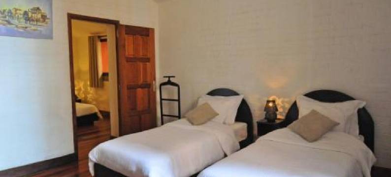 罗瓦酒店(Rova Hotel)图片