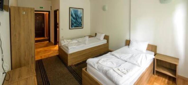 Hotel Manastir Sv. Joakim Osogovski图片