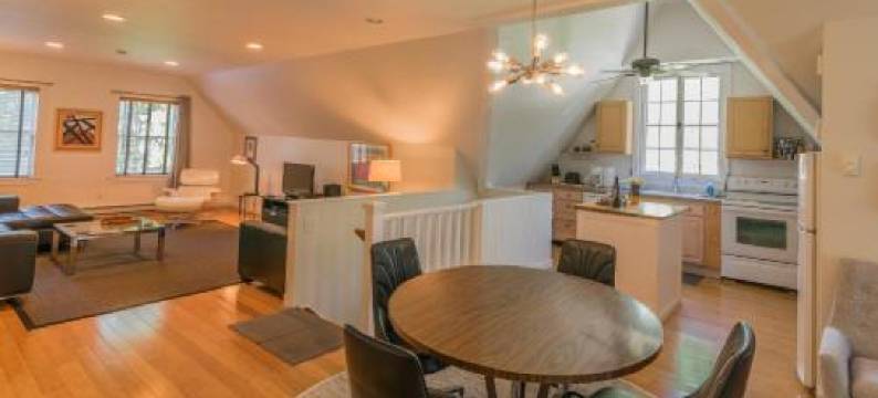 The Carriage House Loft图片