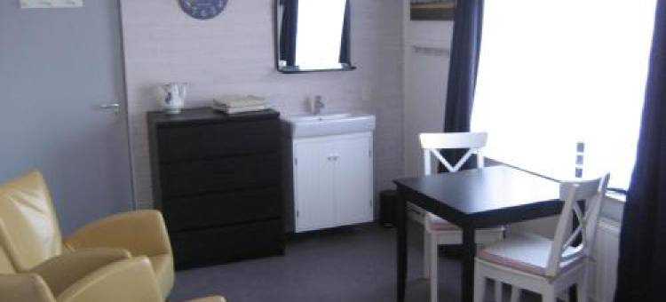 莫扎伊克乌登住宿加早餐旅馆(Bed and Breakfast de Mozaiektegel Uden)图片