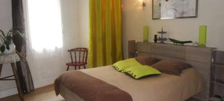 莱斯洛凯度普提斯住宿加早餐旅馆(Les Locations du Puits)图片