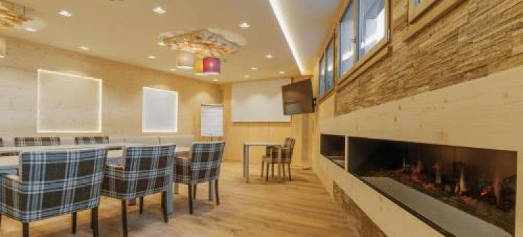 Caschu Alp Boutique Design Hotel Stoos - Adults Only图片