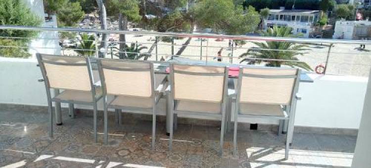 Beach Suite Playa Cala Dor图片